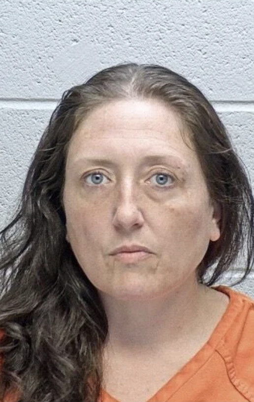 Warsaw Woman Accused of Repeatedly Punching Child in Steuben County